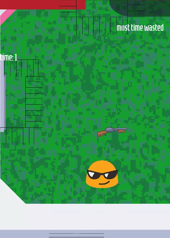 Game by @pashka