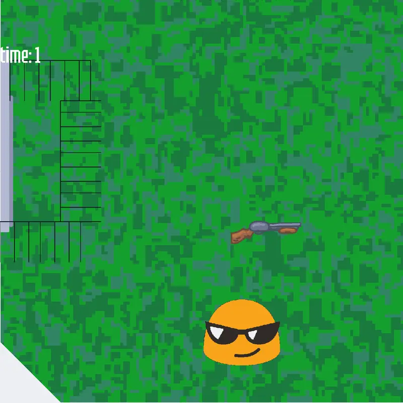 Game by @pashka