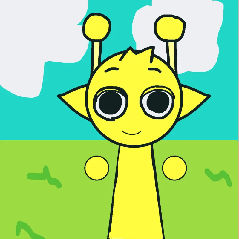 Game by @sprunki154
