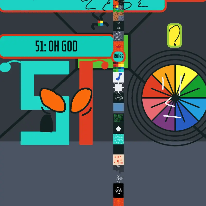 Game by @gh0stguy