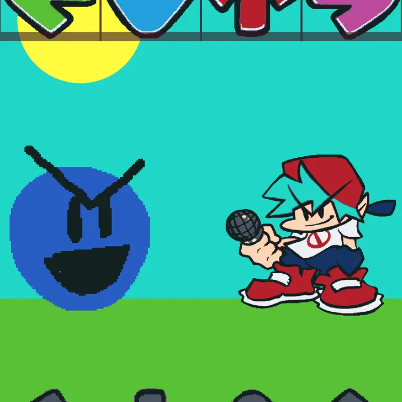 Game by @FNFPsychEngine_Official