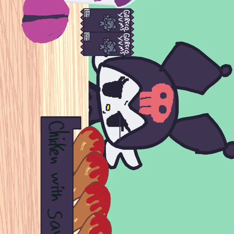 Game by @little_pony_girl