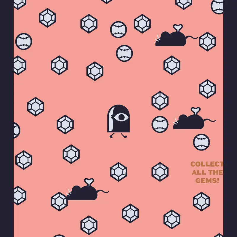 Game by @SunnyHatesGaming