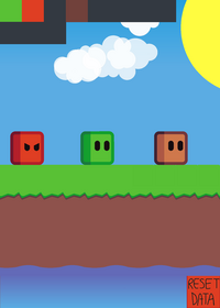 Cube Sandbox