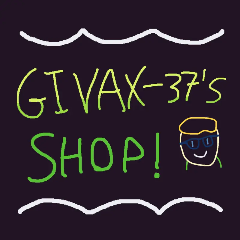 Game by @Givax-37