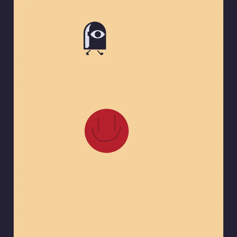 Game by @syafiqaakramlim