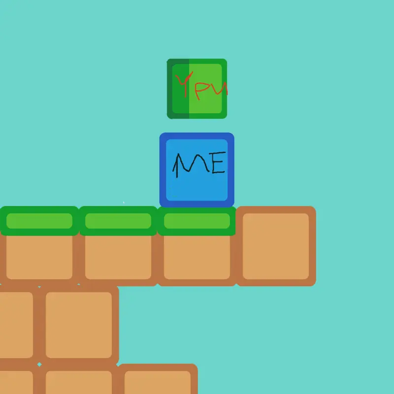 Game by @zelensky