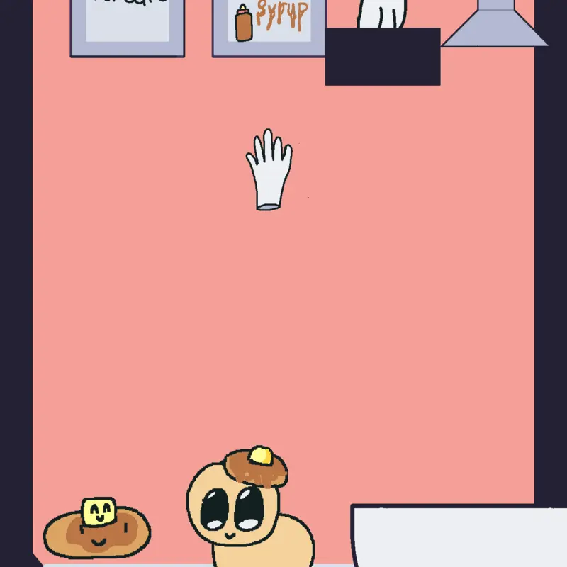 Game by @RoastedChicken