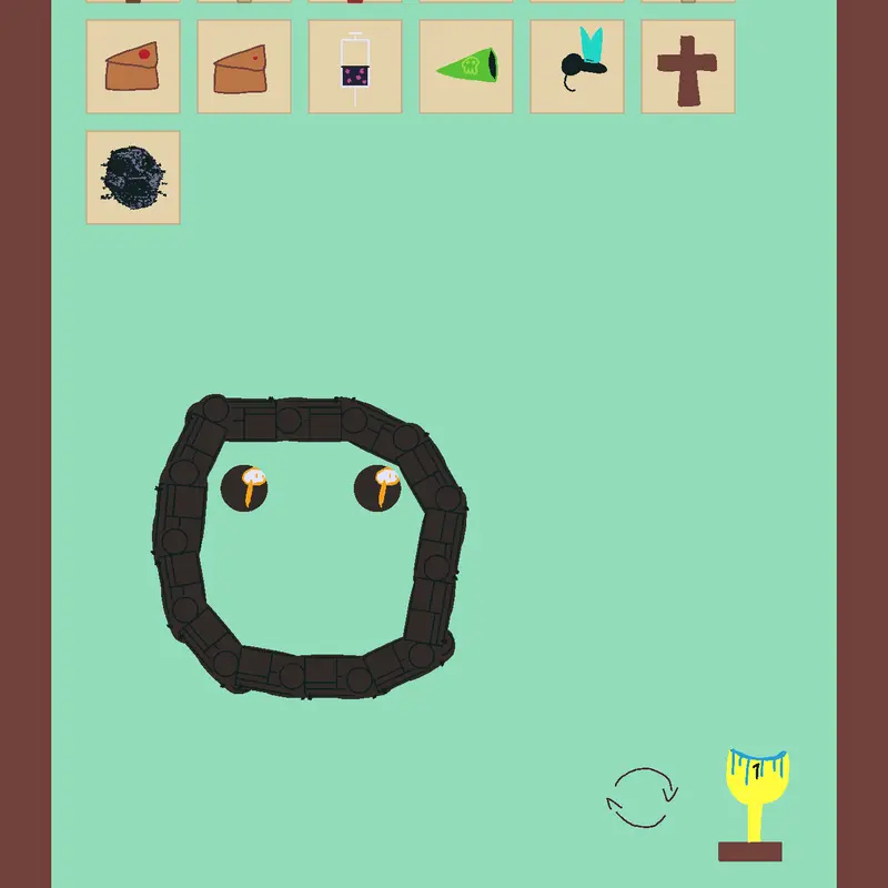 Game by @MrNicoby