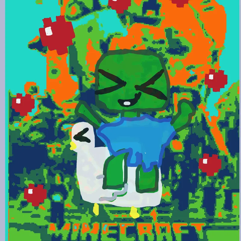 Game by @BluebellK