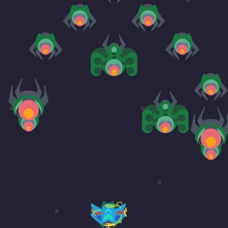 Game by @craftie
