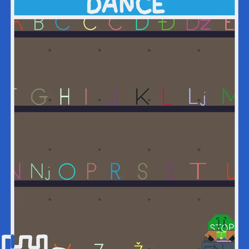 Game by @Robert_Sierra