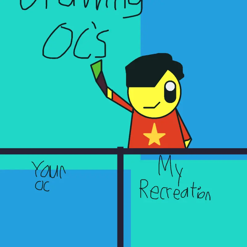 Game by @irery