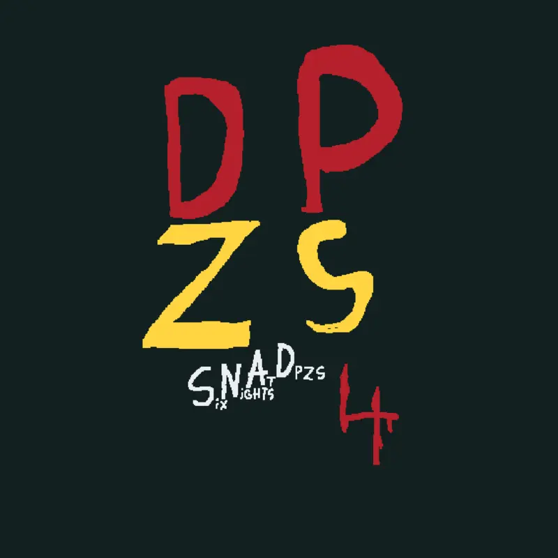 Six nights at Dpzs 4 by @Dpzs