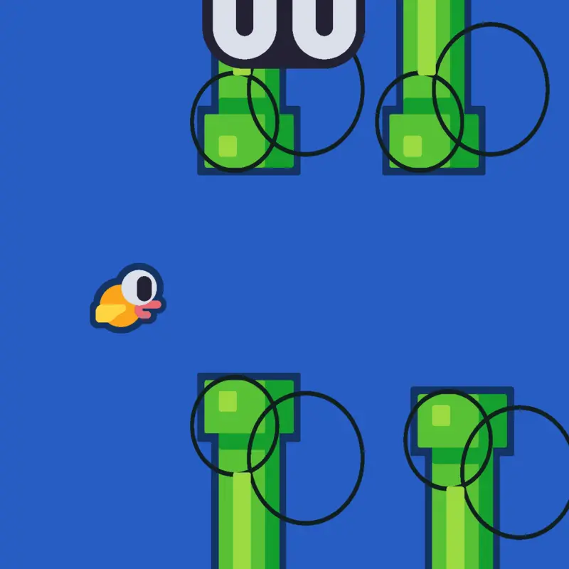 Game by @yourgirlypoplexi