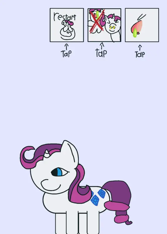 Game by @Pony_MLP