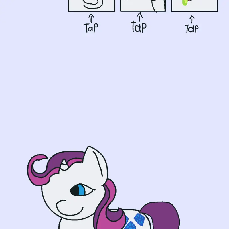 Game by @Pony_MLP
