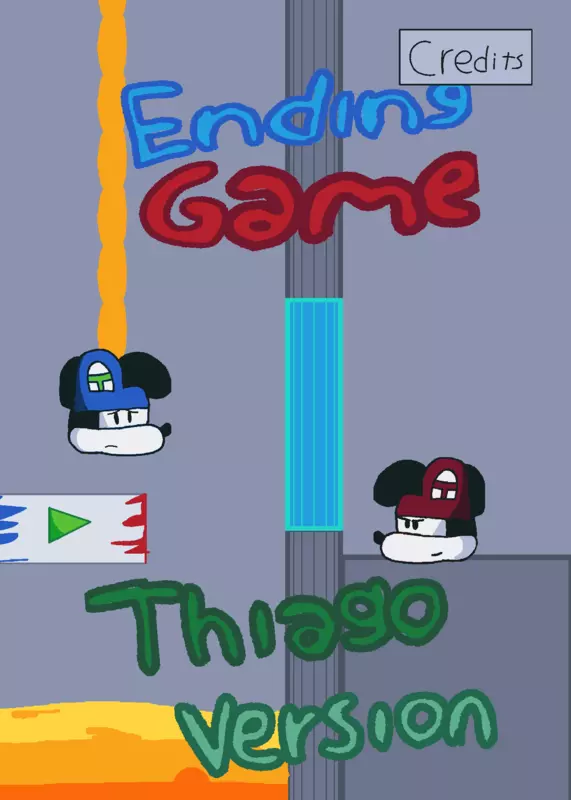 Game by @ThiagoInCastle13