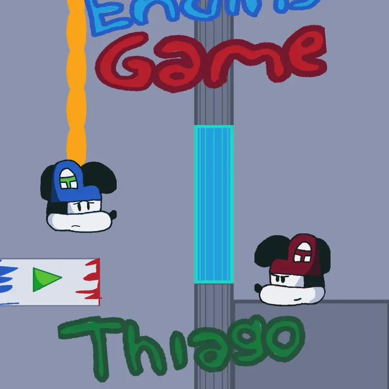 Game by @ThiagoInCastle13