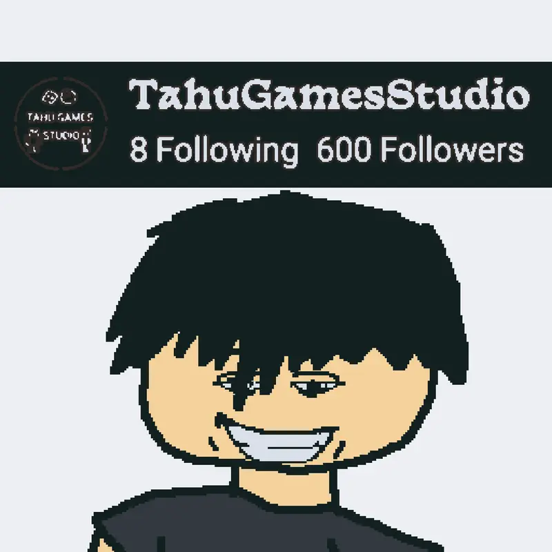 Game by @TahuDecksStudio