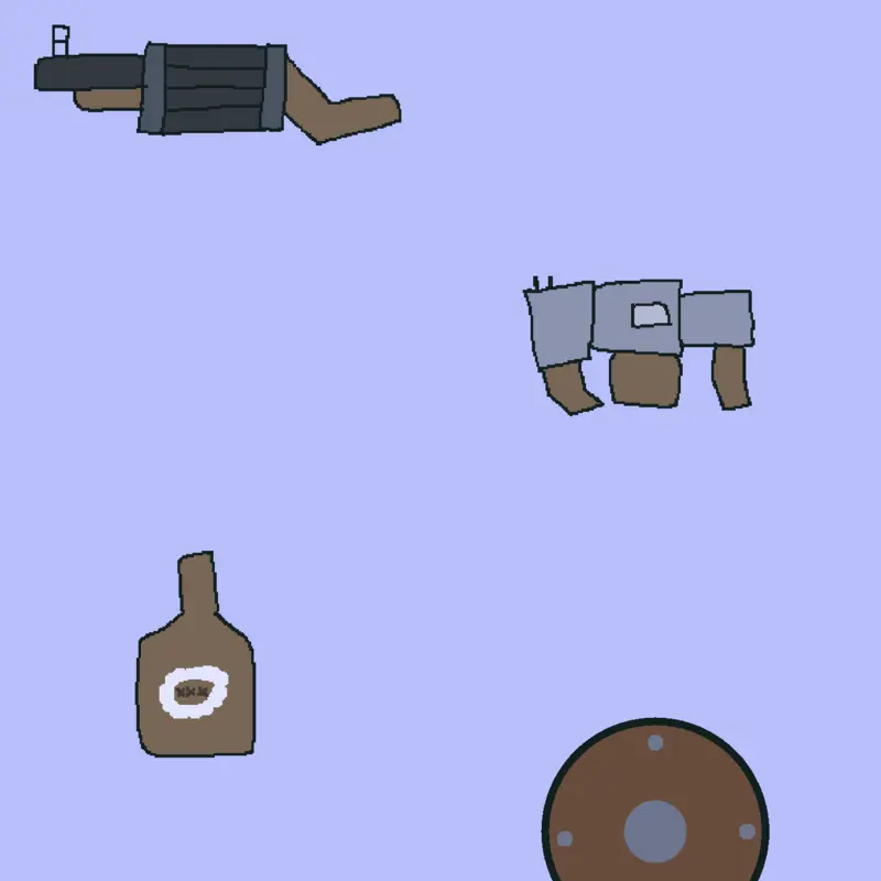 Game by @blue_productions