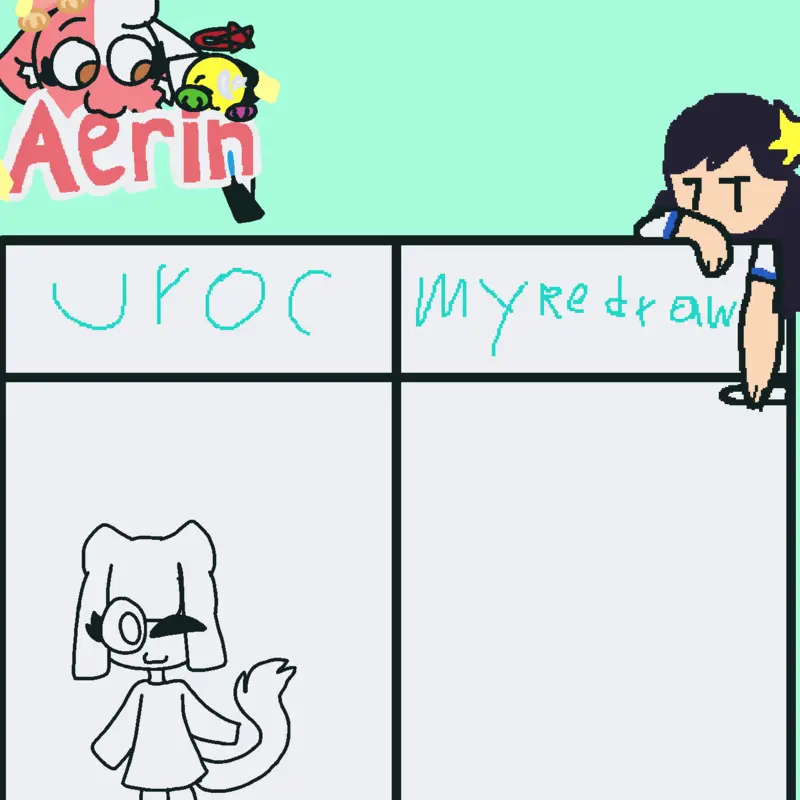 Game by @aerin_kitty