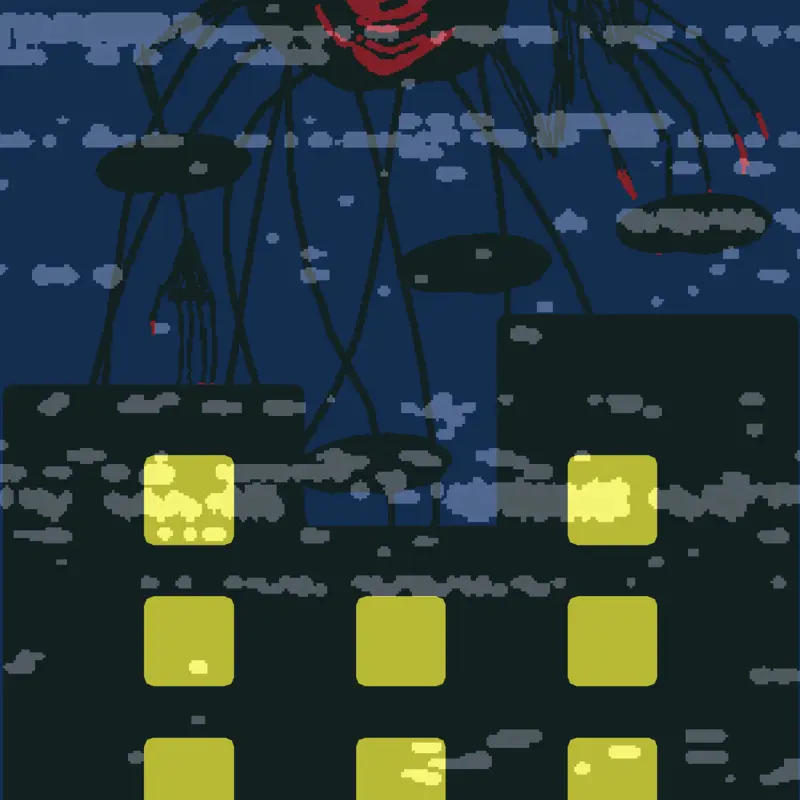 Game by @Geerrr
