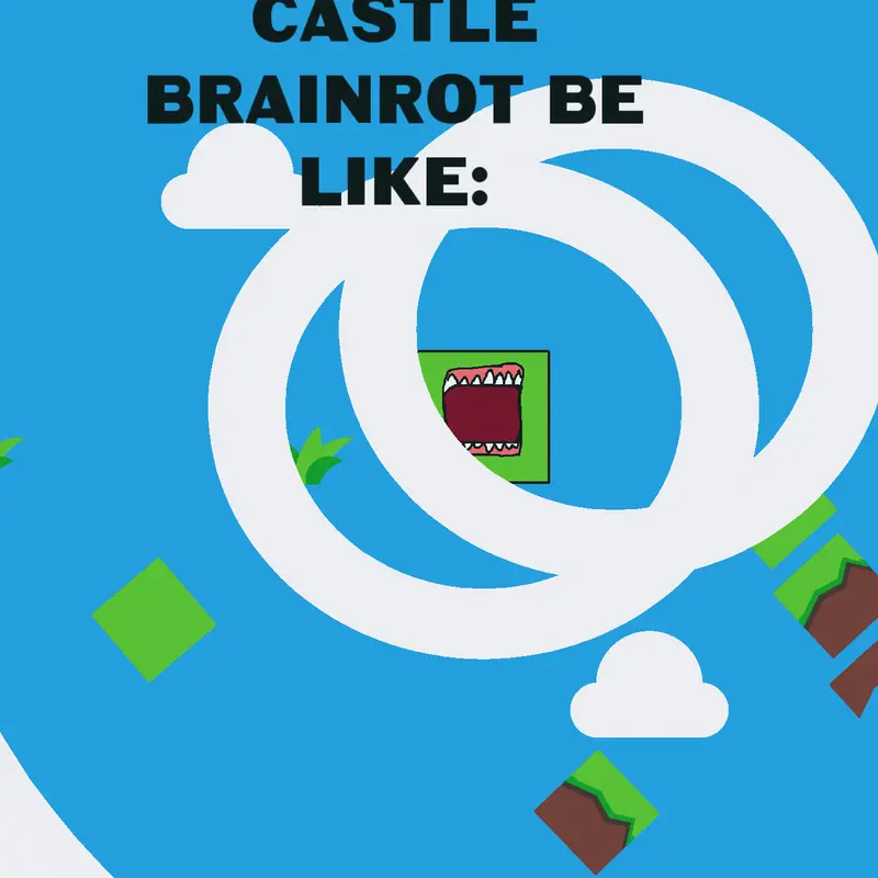 Game by @Simon_Castle_Official