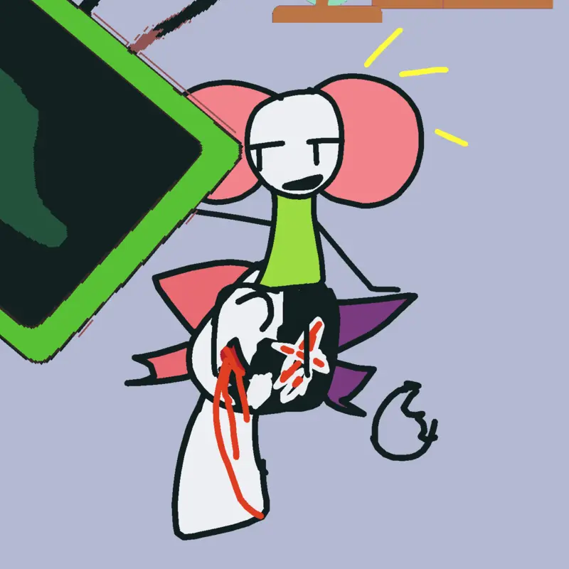 Game by @Aimaina