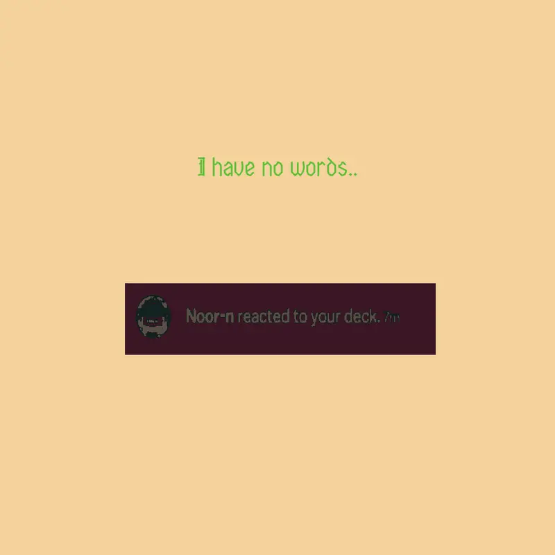 Game by @Shovelware