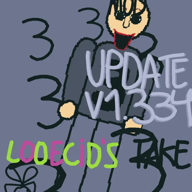 Game by @Looecid_
