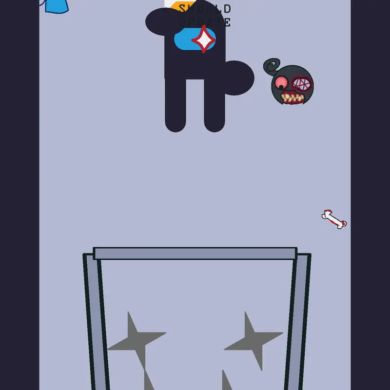 Game by @jovanicena