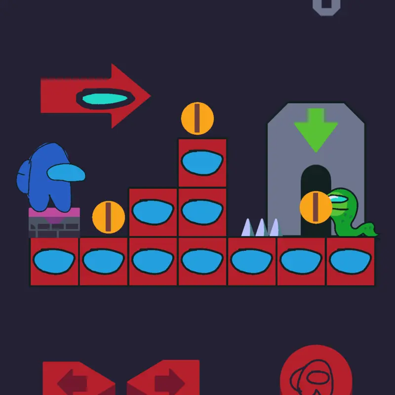 Game by @Berke