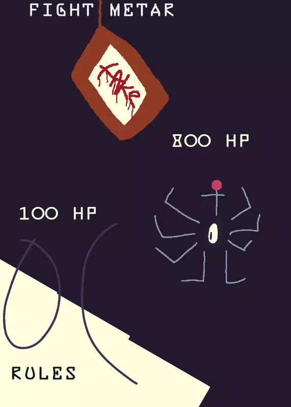 Game by @kaidensaur