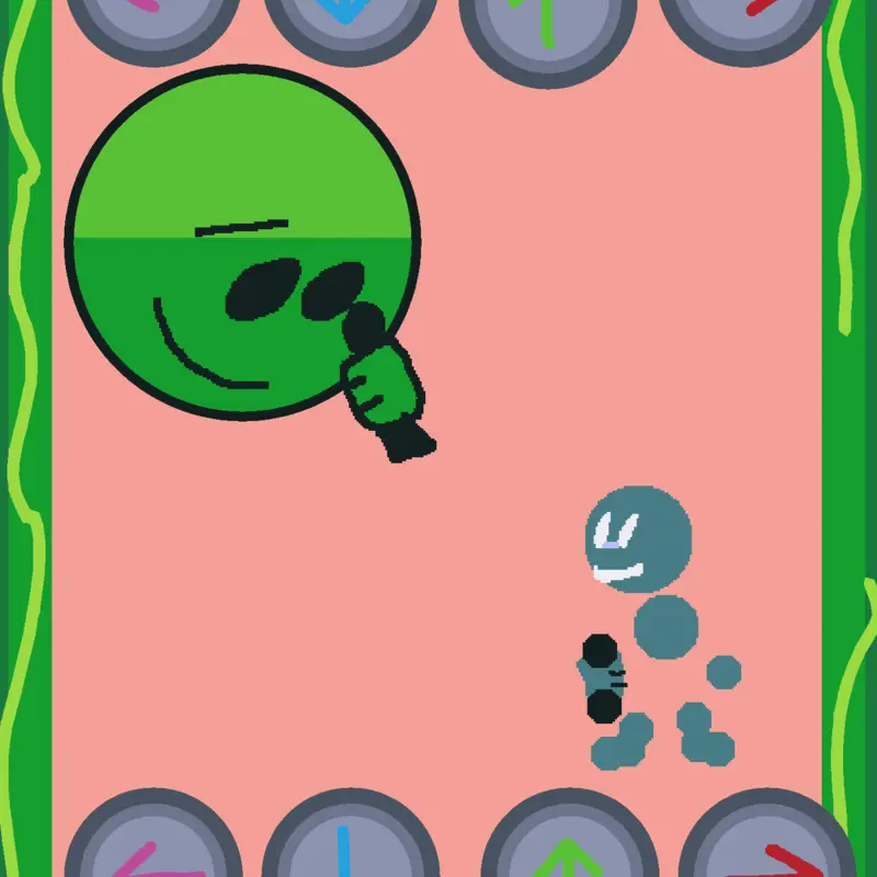 Game by @Bfdithings