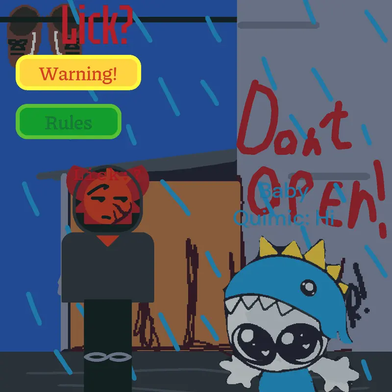 Game by @Baby_Quimic