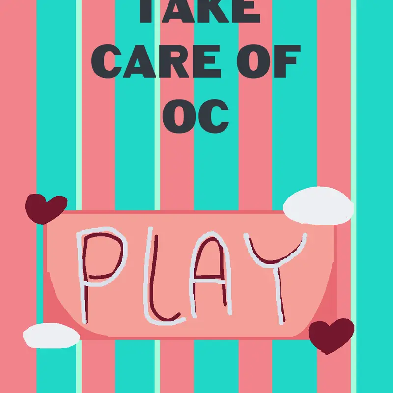 Game by @AthenaNotKnown