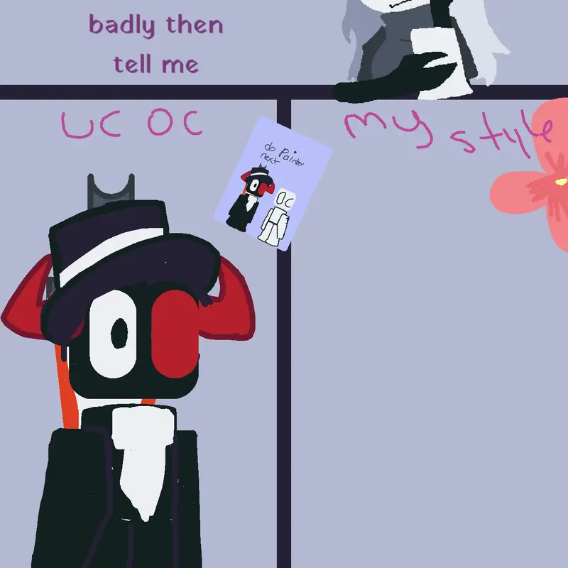 Game by @SpiderPiggy