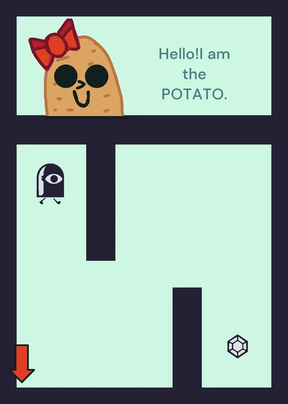 Game by @Smeouro