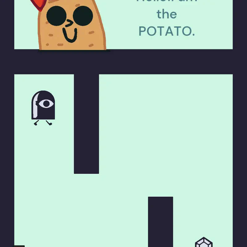 Game by @Smeouro