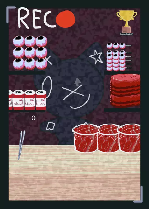 Game by @ToonsyTunes