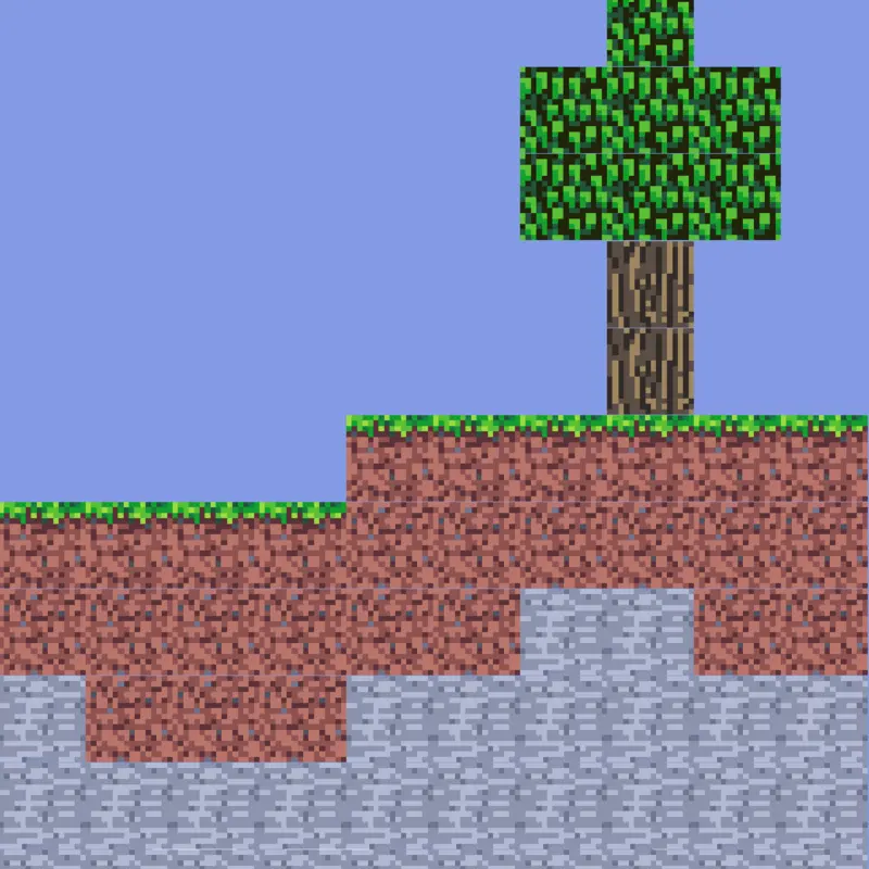 Game by @Iwantcastle
