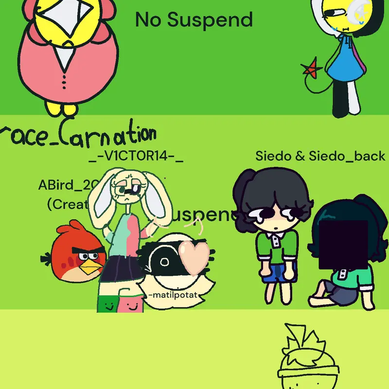 Game by @grace_Carnation