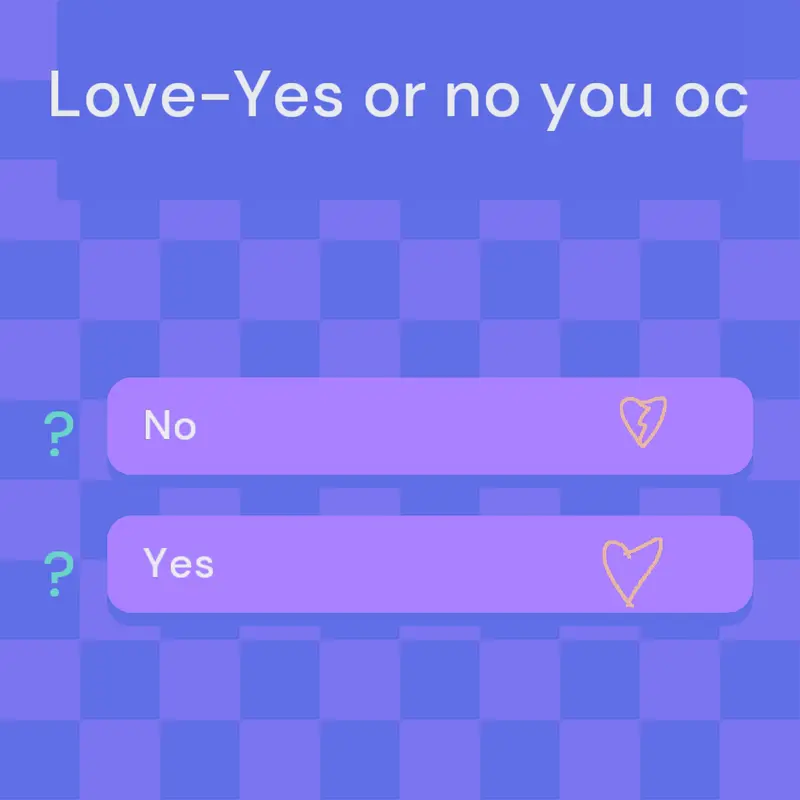 Game by @Loveyou-Meme