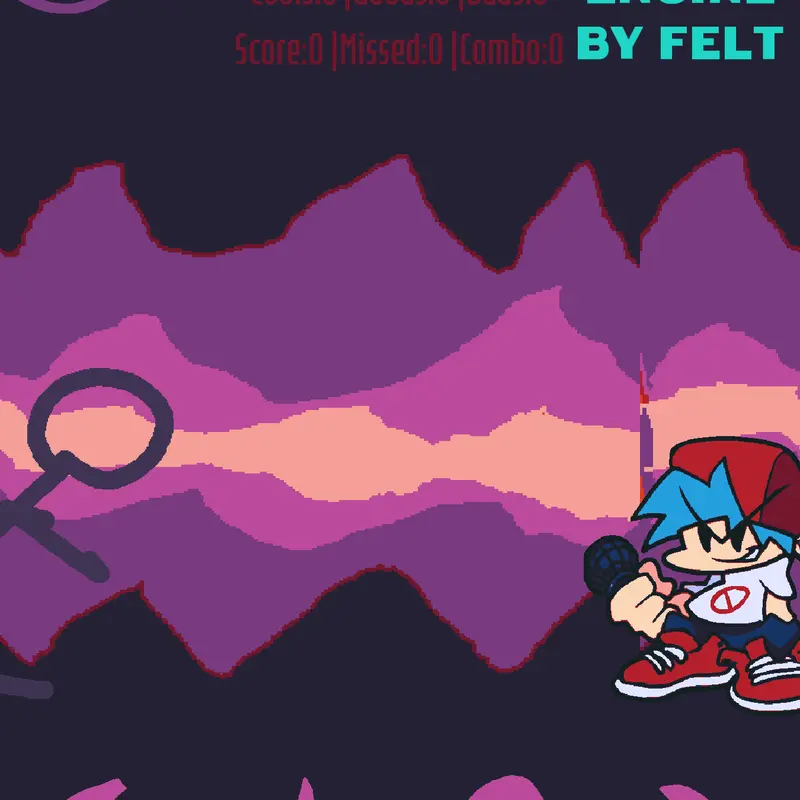 Game by @TheNoisePollutionMaker