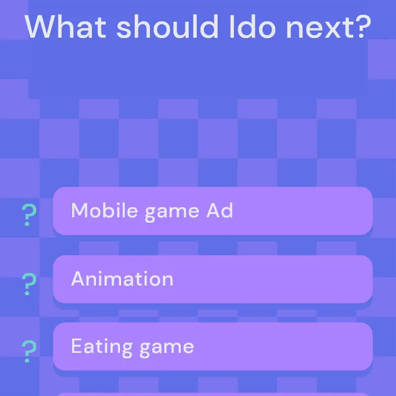 Game by @GoodVideos
