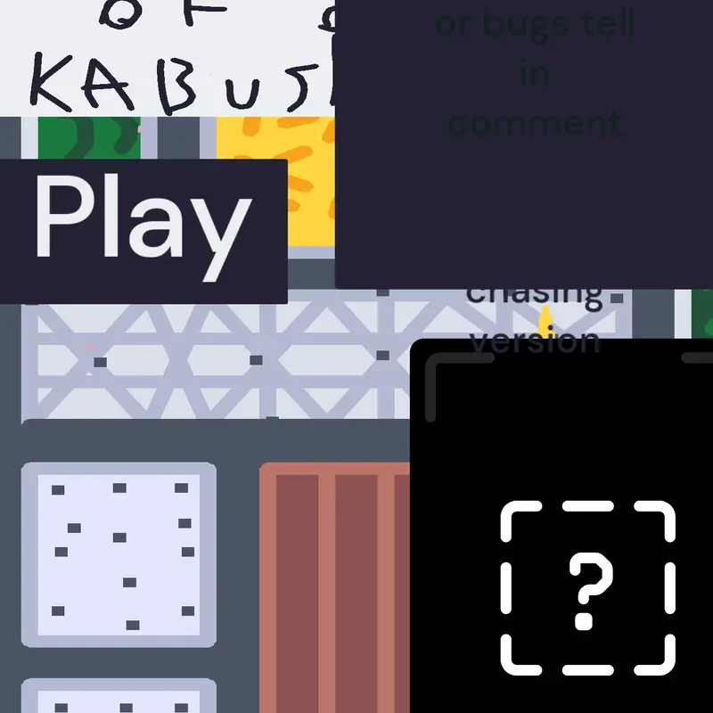 Game by @ERROR671