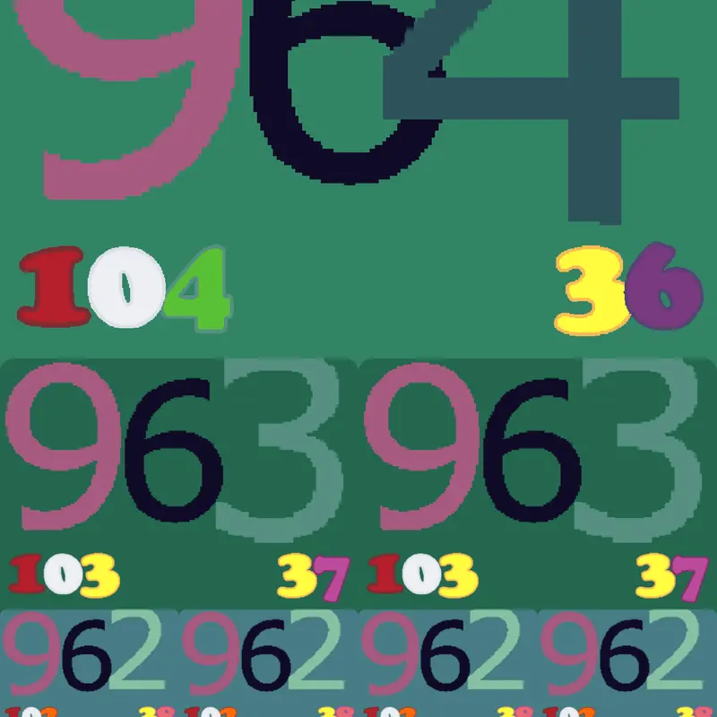Game by @Cai2018
