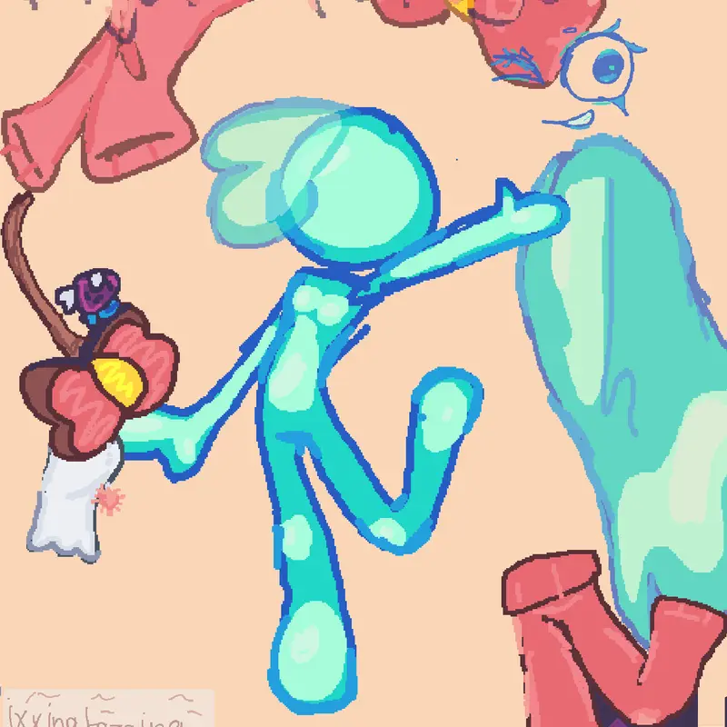 Game by @ixxing_kozzing