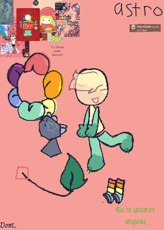 Game by @Rainma
